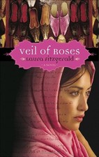 Veil of Roses by Fitzgerald, Laura