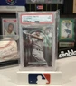 2024 Topps Tribute  Lou Gehrig 2024  #31 Green 4 /99 PSA 9 POP 1