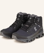 ON CLOUDROCK 2 WATERPROOF Gr. 44 Wanderschuhe...