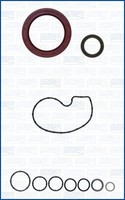 Dichtungssatz, KurbelgehäUse Ajusa 54244300 FüR Hyundai KIA