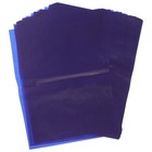  50 Sheets Transparentpapier Pauspapier Transferpapier Zum Zeichnen