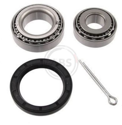 A.B.S.-OE 200037-OE Wheel Bearing Kit for TOYOTA