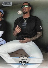 2025 Topps Stadium Club - You Choose!  2 CARD MINIMUM!