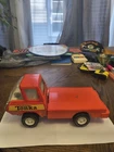 Vintage Tonka Truck With Tilt Bed