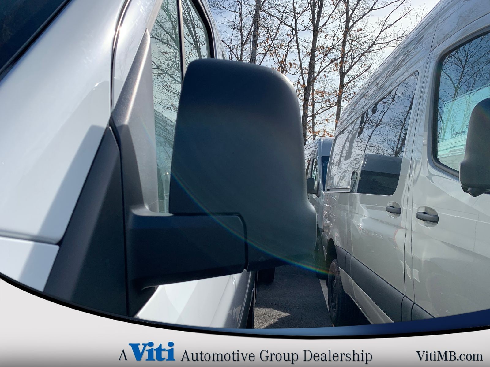 2025 Mercedes-Benz Sprinter 2500 Cargo 144 WB thumbnail 12