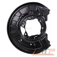 ANKERBLECH FÜR BREMSSCHEIBE HINTEN RECHTS FÜR MERCEDES BENZ E-KLASSE COUPE C207