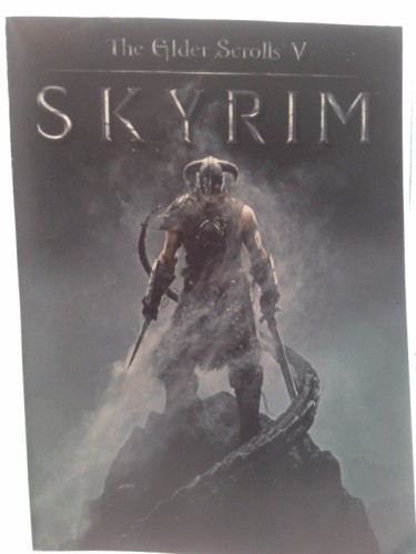Elder Scrolls V: Skyrim: Prima Official Guide - Picture 2 of 4