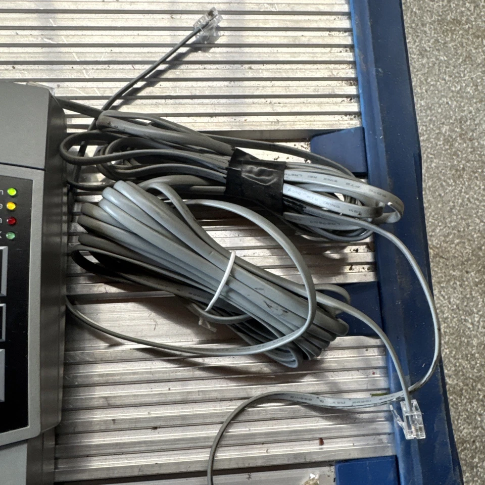 Sensaphone 400 Remote Monitoring System with Power Supply - Image 3 of 4