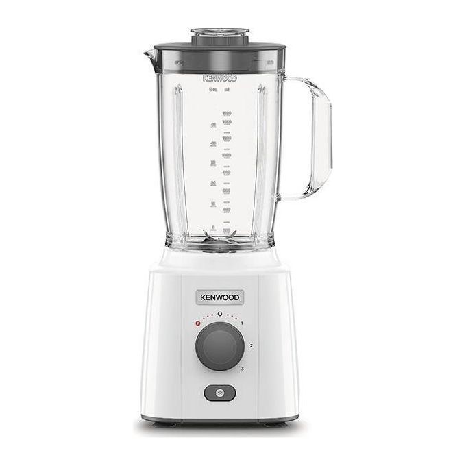 Frullatore Kenwood BLP41.A0WH Bianco 650W - Il Migliore per Famiglie