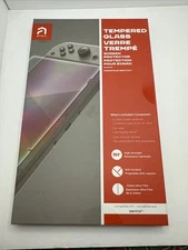 Screen Protector for Nintendo Switch Tempered Glass - Atrix