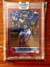  2022 Topps Clearly Authentic Ryan Vilade  Auto /50 RC Colorado on card auto