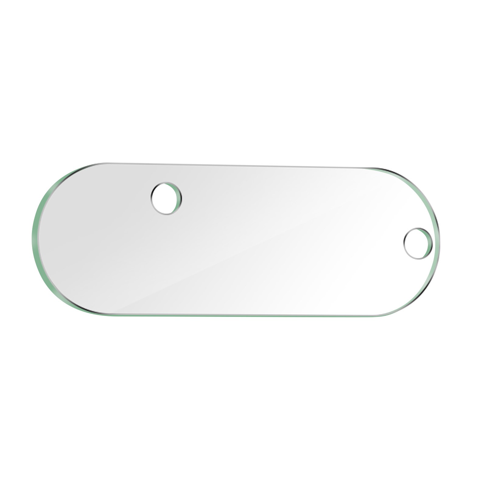 Verre trempé 9H pour appareil photo Google Pixel 8 Pro protection transparente