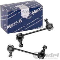 2X Meyle Koppelstange Strebe Vorne Passend FüR Ford Mondeo 3 Jaguar X-TYPE X400