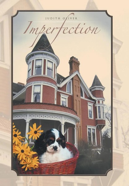 Imperfection | Judith Oliver | Englisch | Buch | Gebunden | 2016 | Xlibris-image