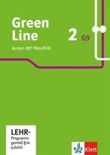 Green Line 2 G9 | DVD | DVD | Deutsch | 2020 ...