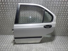 Porte arrière et accessoires Honda CIVIC
