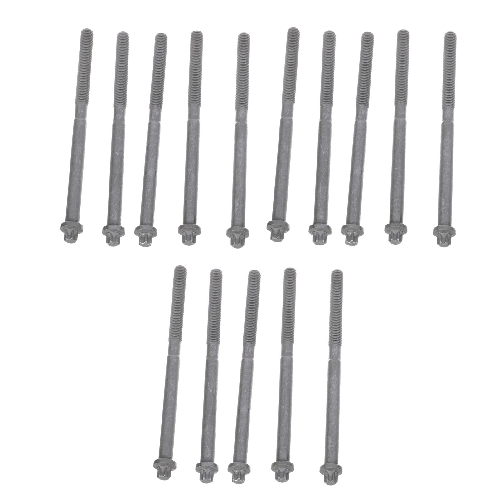 Rolls-Royce Ghost 2009-2014 Cylinder head studs Set P/N 11127582455