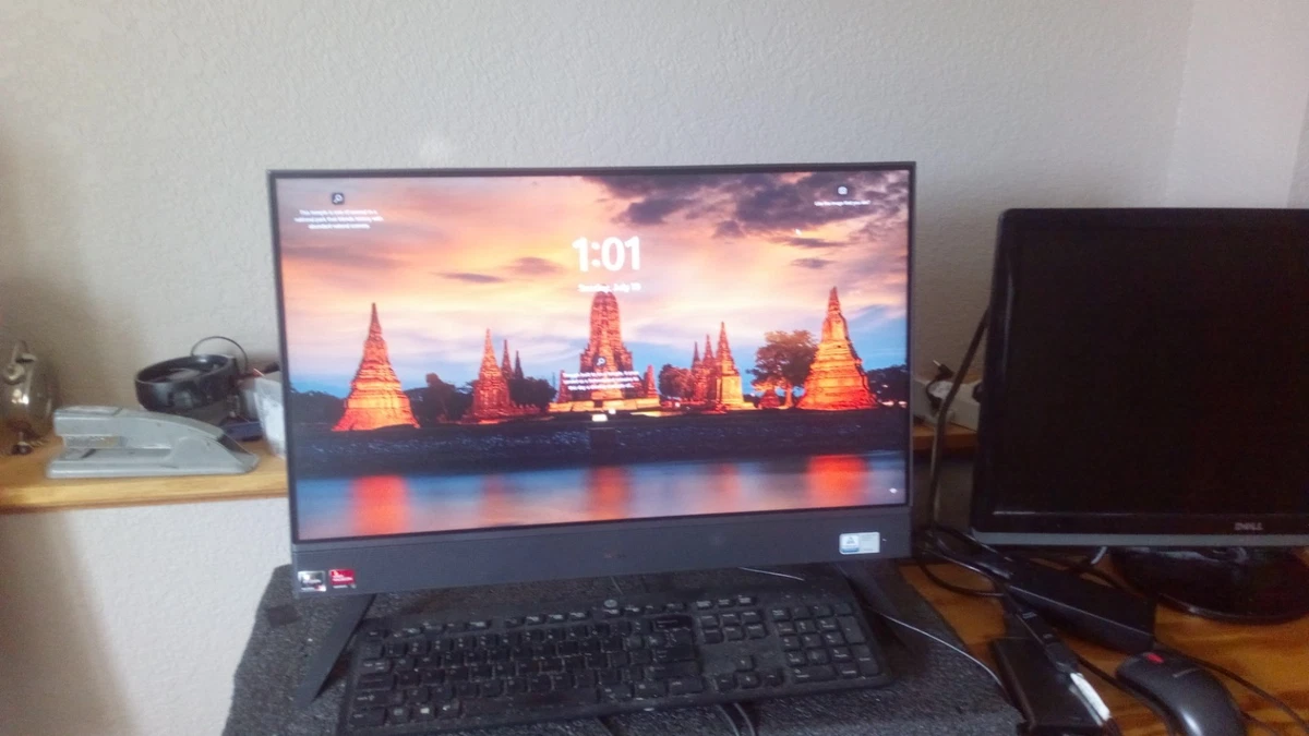 Dell AMD Ryzen 5 PC Desktops & All-In-One Computers for sale | eBay