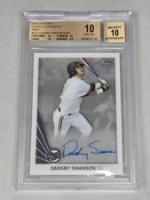 2015 Leaf Clear Football Cards 18