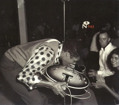 Diverse - Eccentric Soul: The Dynamic Label