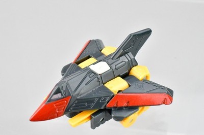 Transformers Armada Wind Sheer Wheeljack Minicon 2002