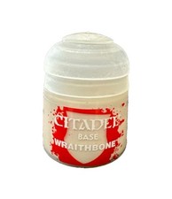 Citadel Base: WRAITHBONE (12ML) Paint Bottle