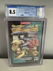 *Sealed* Street Fighter II 2 Special Champion Edition Sega Genesis New CGC 8.5
