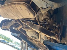 Essieu Volkswagen GOLF