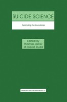 M. David Rudd (U. A.) | Suicide Science | Buch | Englisch (2000) | Xix