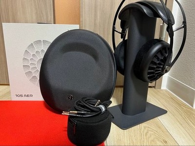 Meze Audio 105 AER Open Box getestet