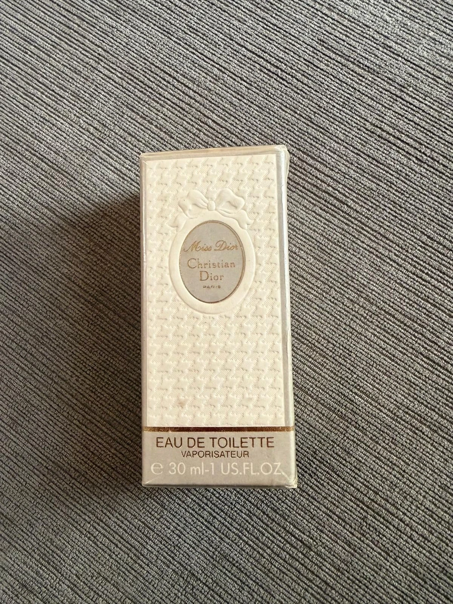 Miss Dior Discontinued Fragrances for Women for sale | eBay