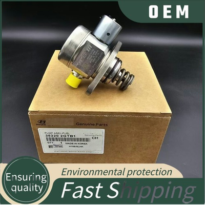 #ad #ad OEM High Pressure Fuel Pump 35320 2CTB1 for Hyundai Genesis G70 Kia Stinger 2.0L $221.37