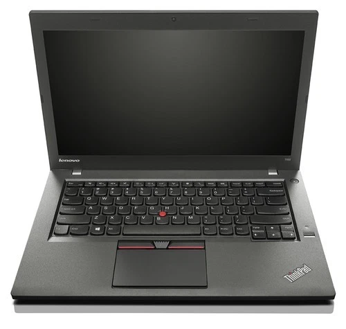 Lenovo ThinkPad T450 · i5-5300U · 16GB · 512GB, photo 1 sur 5