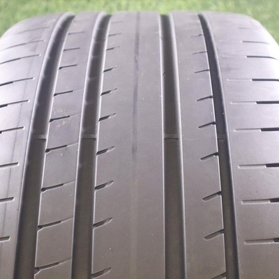 275 30 20 Goodyear Eagle F1 Asymmetric 5 75% Tread 6/32 97Y #26789