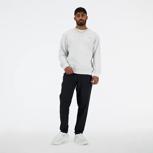 New Balance Men's AC Tapered Pant 31" - Picture 2 of 15