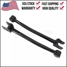 Control Arm Set For Jeep JL Wrangler 2018-2024 For Gladiator 2020-2024