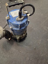 Tauchpumpe Schmutzwasserpumpe für Keller, Garten, Aquarium, 220V