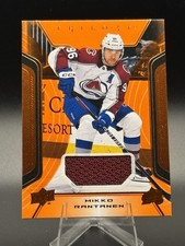 2023-24 Upper Deck Trilogy Hockey Cards 28