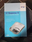 BT Response 75 Cyfrowa sekretarka telefoniczna - srebrna