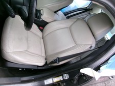 Driver Front Seat Bucket Bucket Leather Electric Fits 15-23 300 2242402 Driver Front Seat Bucket Bucket Leather Electric Fits 15-23 300 2242402