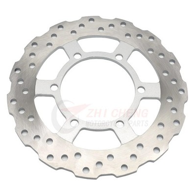 For KLX250S KLX 250S 2008-2020 Motorcycle Rear Brake Disc Rotor