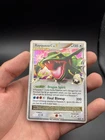 Pokemon Rayquaza C LV. X DP47 Holo Black Star Promo
