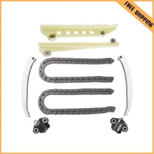 Engine Timing Chain Kit FOR Mercury Grand Marquis Mountaineer Lincoln Town Car