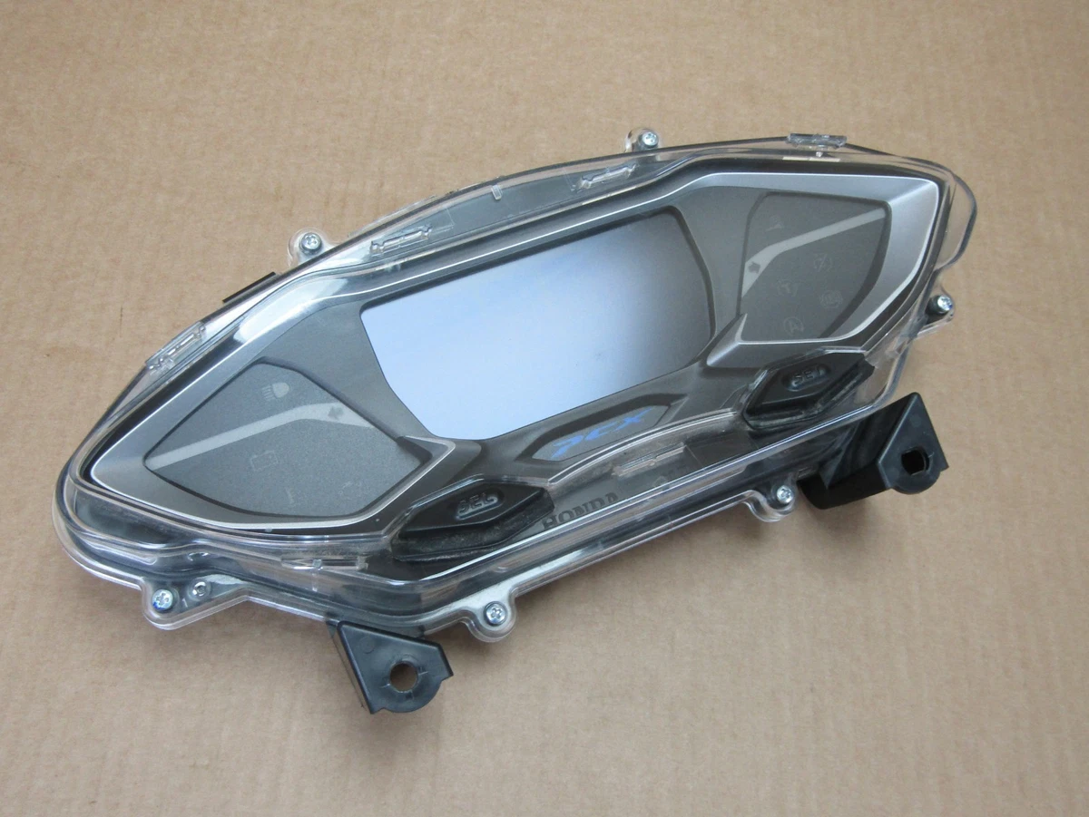 PCX125 JF8 メーター 本体 Motorcycle & Scooter Instruments & Gauges for Honda PCX125 for