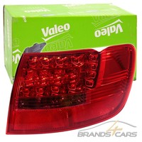 Valeo Heckleuchte Rechts Led AußEn FÜR Audi A6 4F C6 Avant Kombi + Allroad 05-08