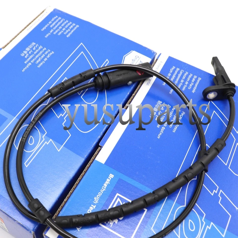 Подлинный задний датчик скорости ATE 2x L/R ABS для BMW 320i 335i 435i 440i 34526791225 - Изображение 2 из 3