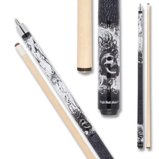 Eight Ball Mafia EBM10 Pool Cues