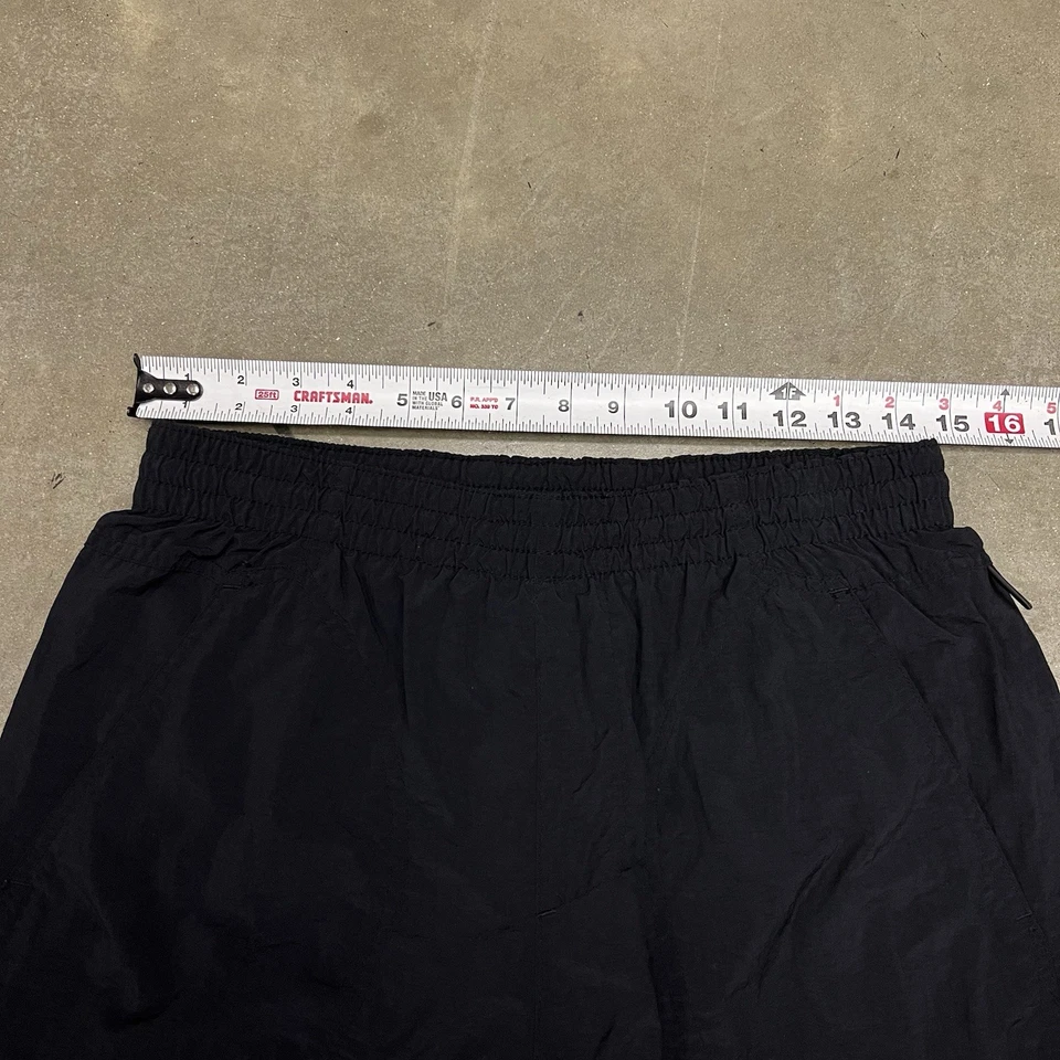 Pantalones Cortos Schwinn Para Hombres Medianos Clásicos Acolchados Bicicleta de Montaña Ciclismo Negros Foto 4 de 4