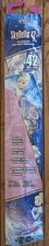 Cinderella Disney Princess SkyDelta 42" Kite w/ String Ready To Fly Tails Incl.