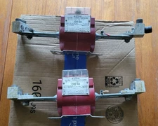 Astra Current Transformer Type TAB 200:5A
